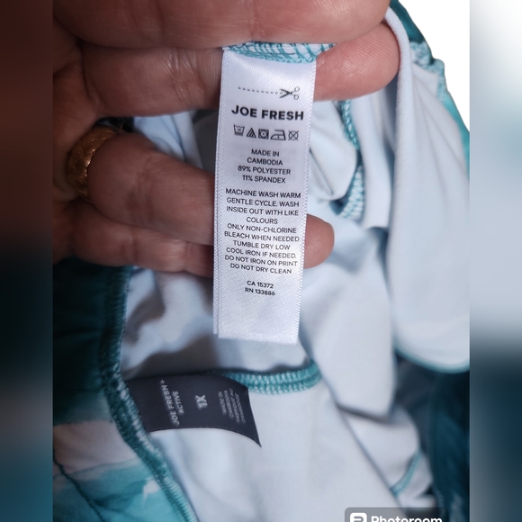 New Joe Fresh Short X1 - Picture 3 of 5